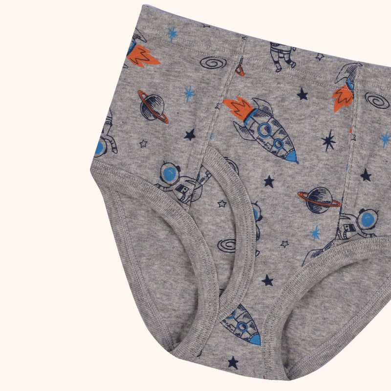 COLUMBUS Briefs for Boys