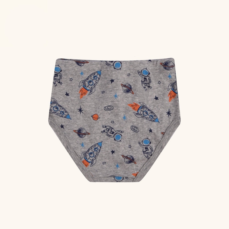 COLUMBUS Briefs for Boys
