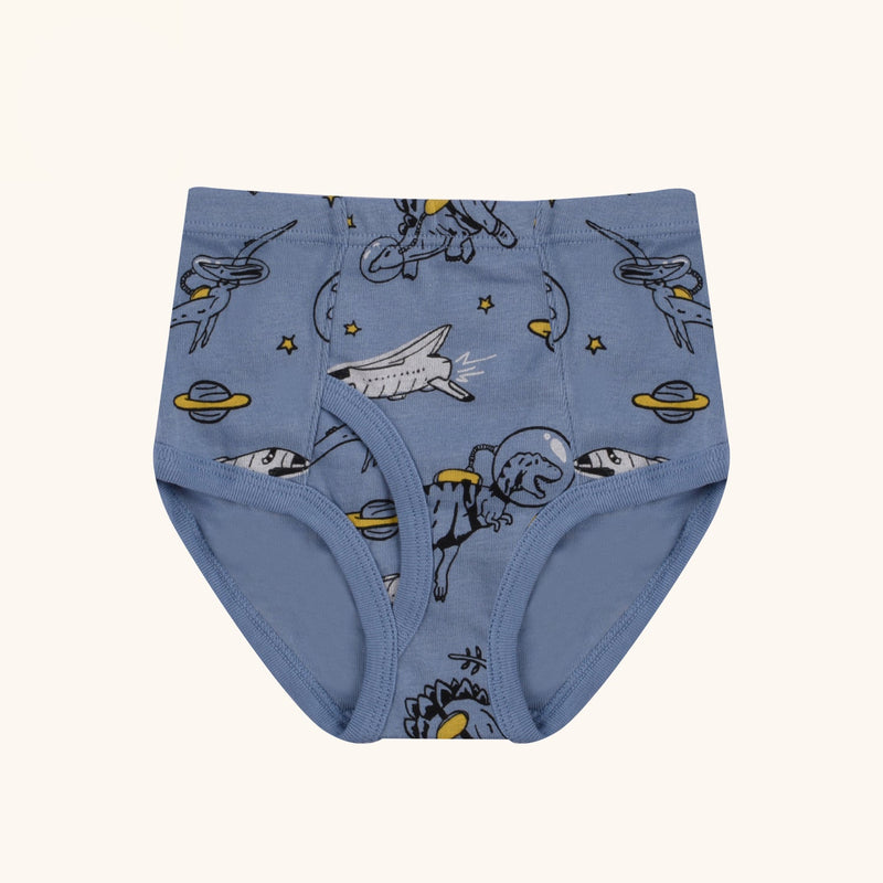 COLUMBUS Briefs for Boys