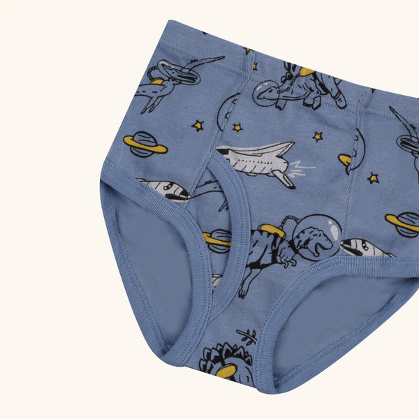 COLUMBUS Briefs for Boys