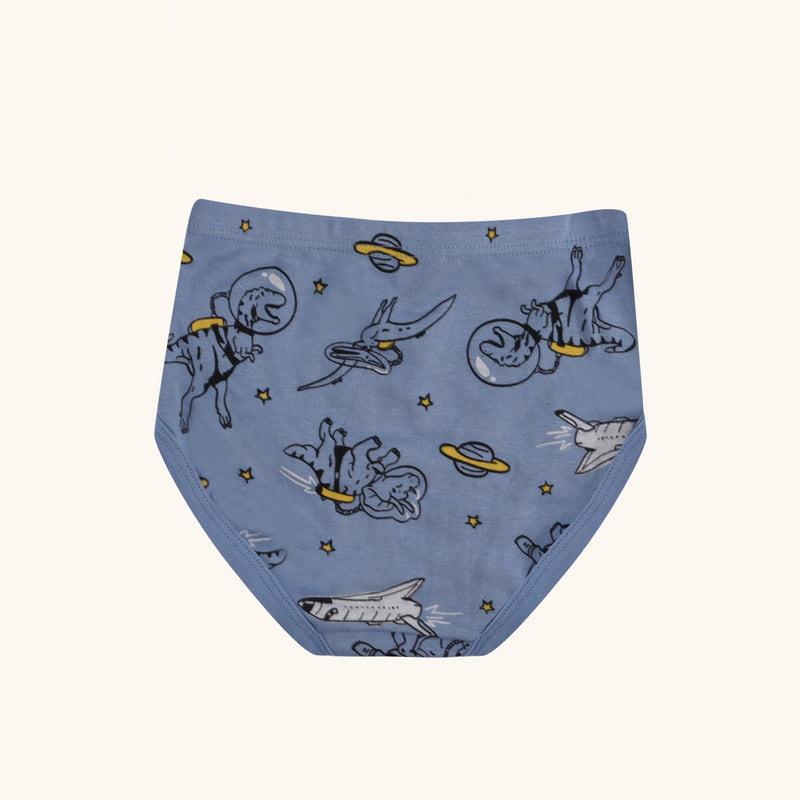COLUMBUS Briefs for Boys