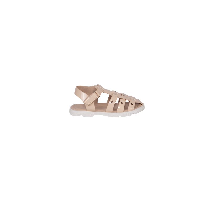 CHRISTY Beige