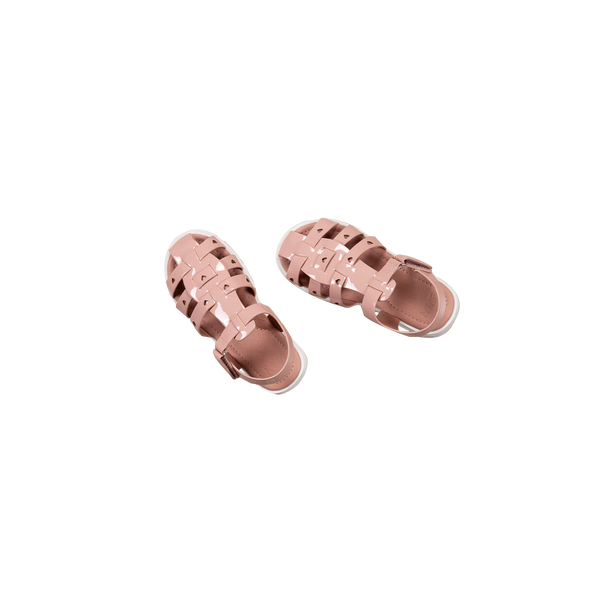 CHRISTY Pink