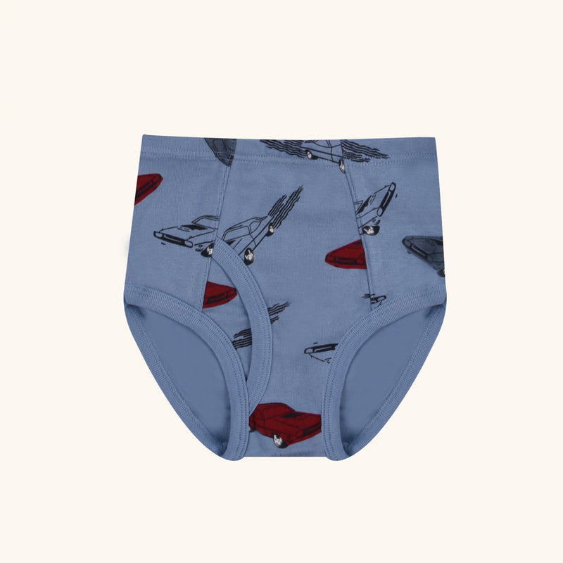DELANCEY Briefs for Boys