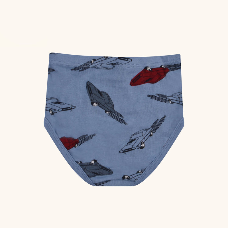 DELANCEY Briefs for Boys