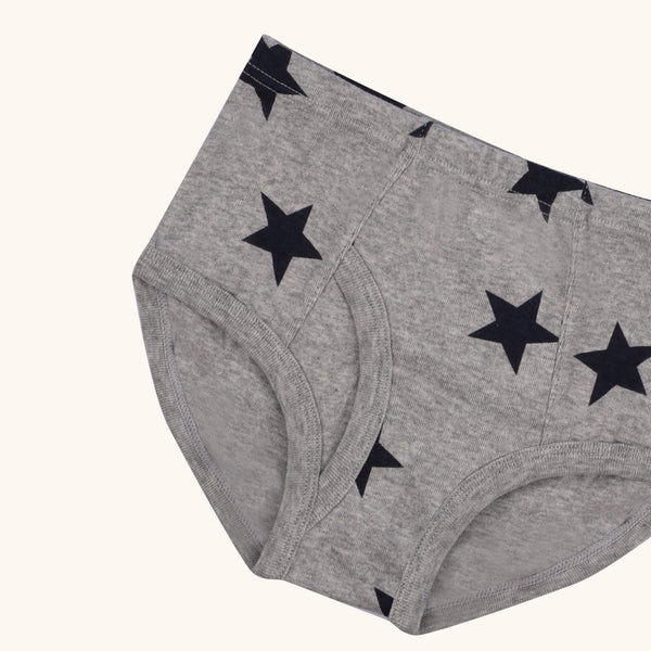DELANCEY Briefs for Boys