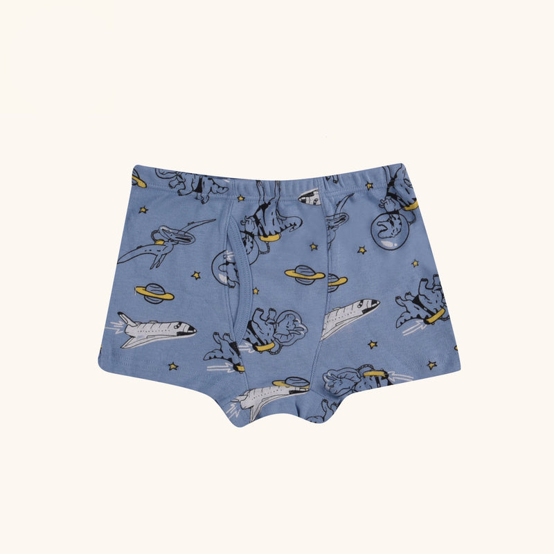 ELLINGTON Boxer Briefs for Boys