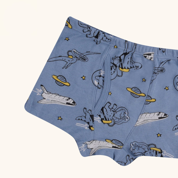 ELLINGTON Boxer Briefs for Boys