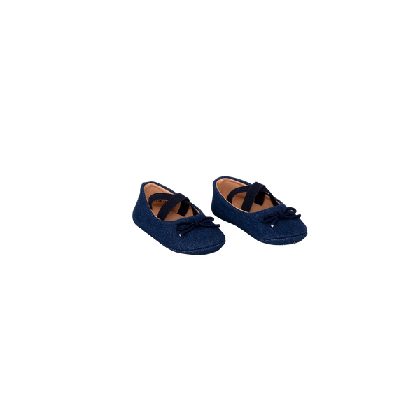 EVA Denim Blue