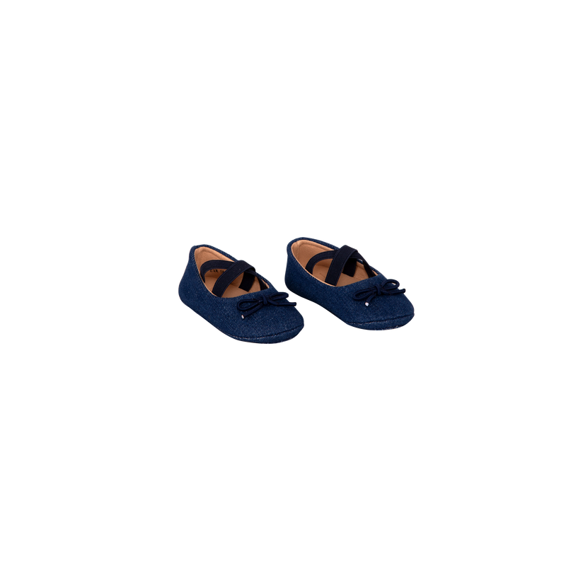 EVA Denim Blue