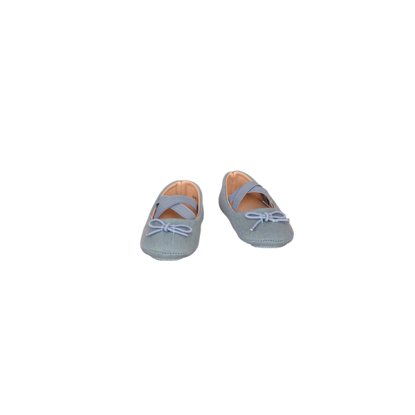 EVA Denim Light Blue