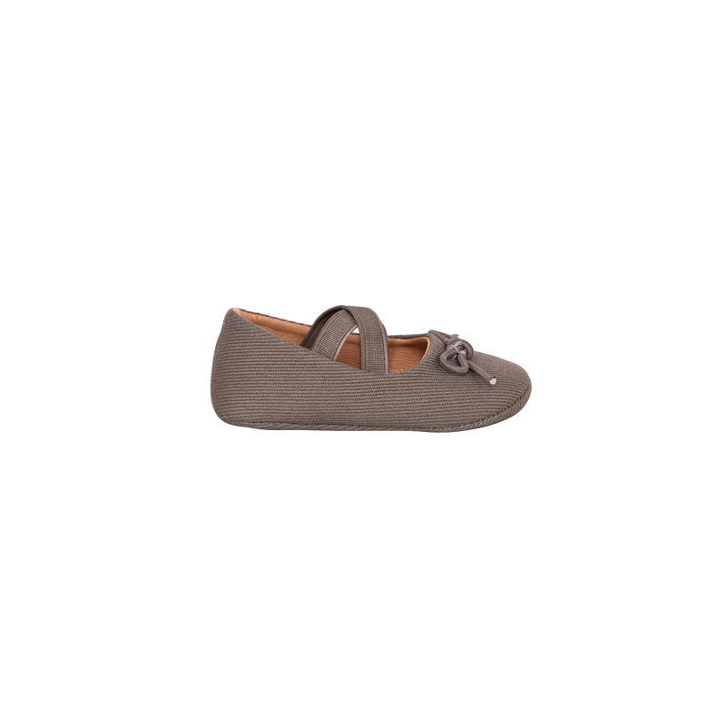 EVA Denim Gray