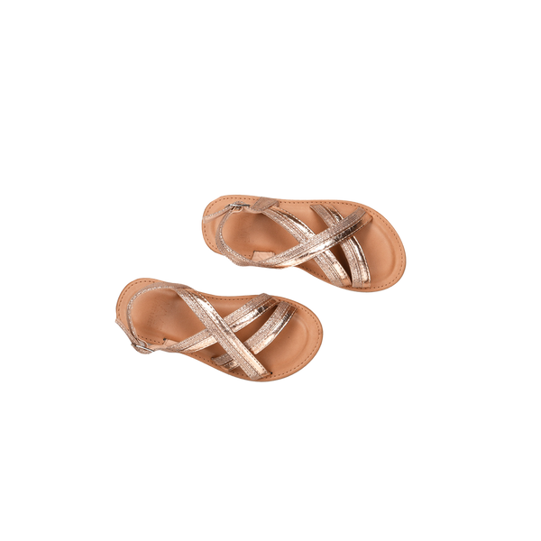 Eve Rose Gold