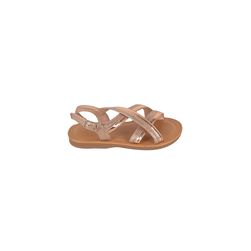 Eve Rose Gold