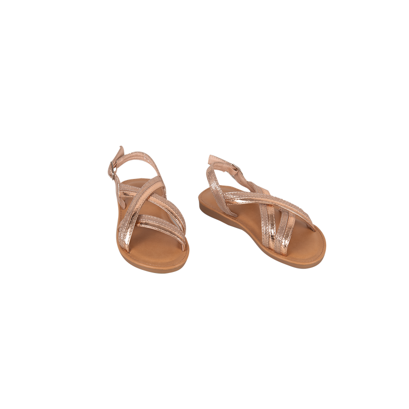 Eve Rose Gold