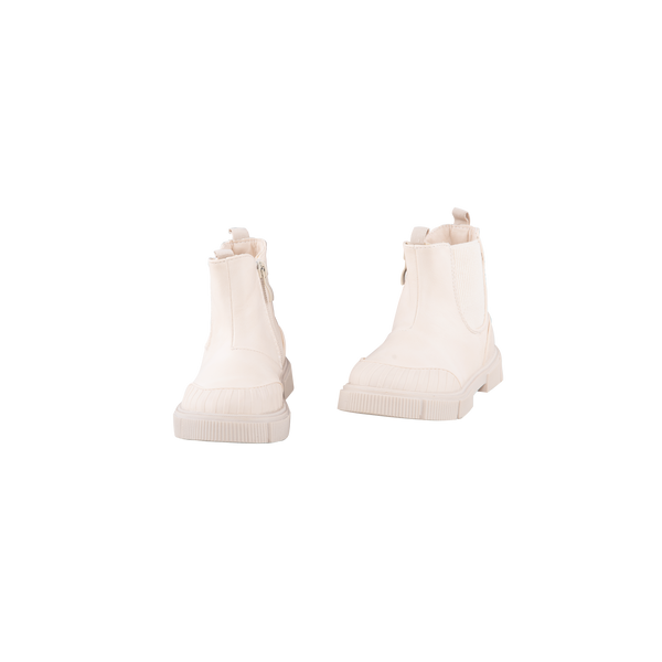 FERRIS Off White