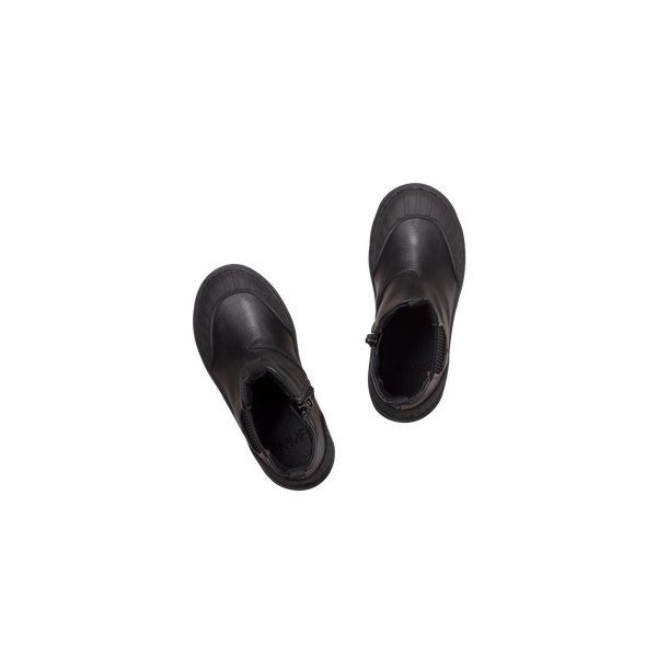 FERRIS Black