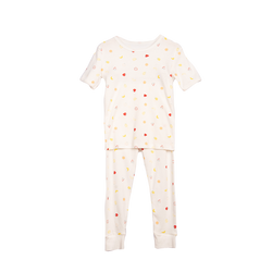 FRUITS PAJAMA SET