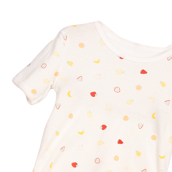 FRUITS PAJAMA SET