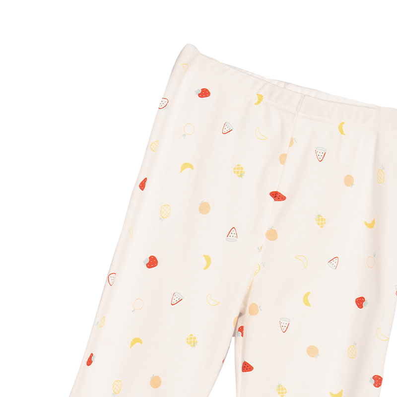 FRUITS PAJAMA SET