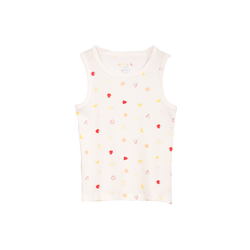 FRUITS TANK TOP