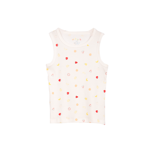 FRUITS TANK TOP
