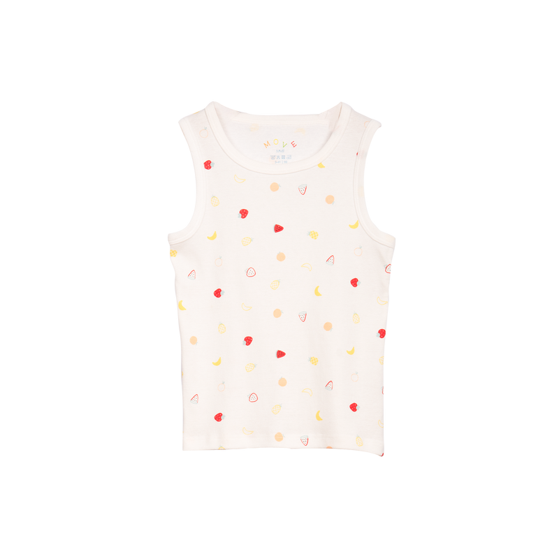 FRUITS TANK TOP