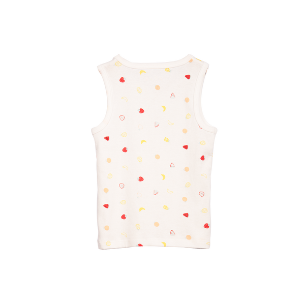FRUITS TANK TOP
