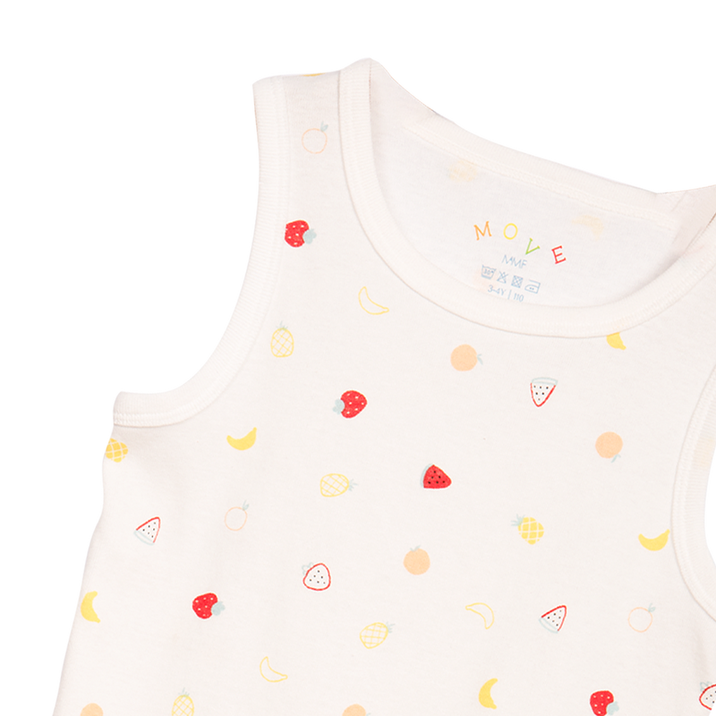 FRUITS TANK TOP