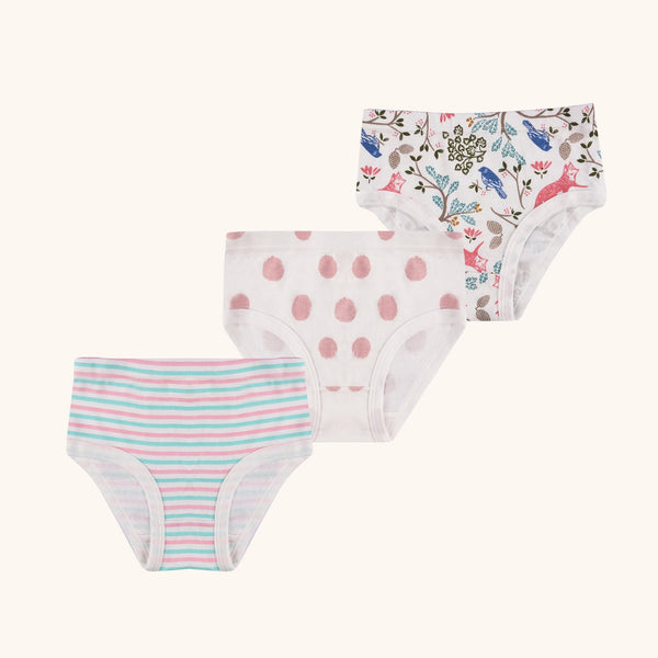 FULTON Undies for Girls