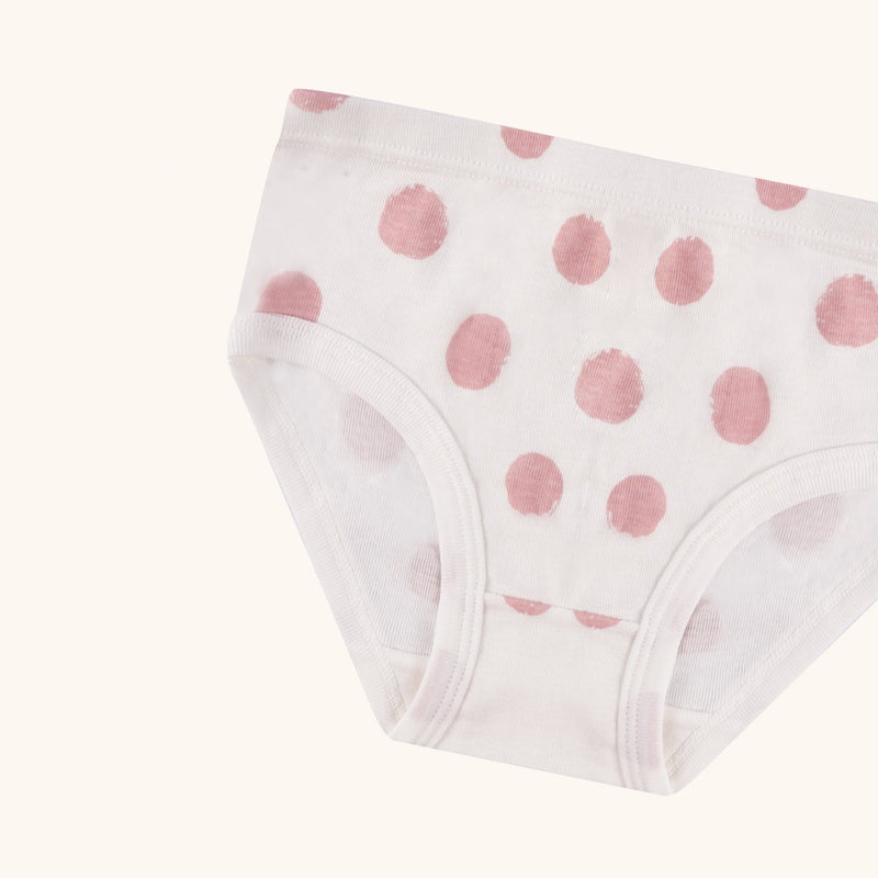 FULTON Undies for Girls