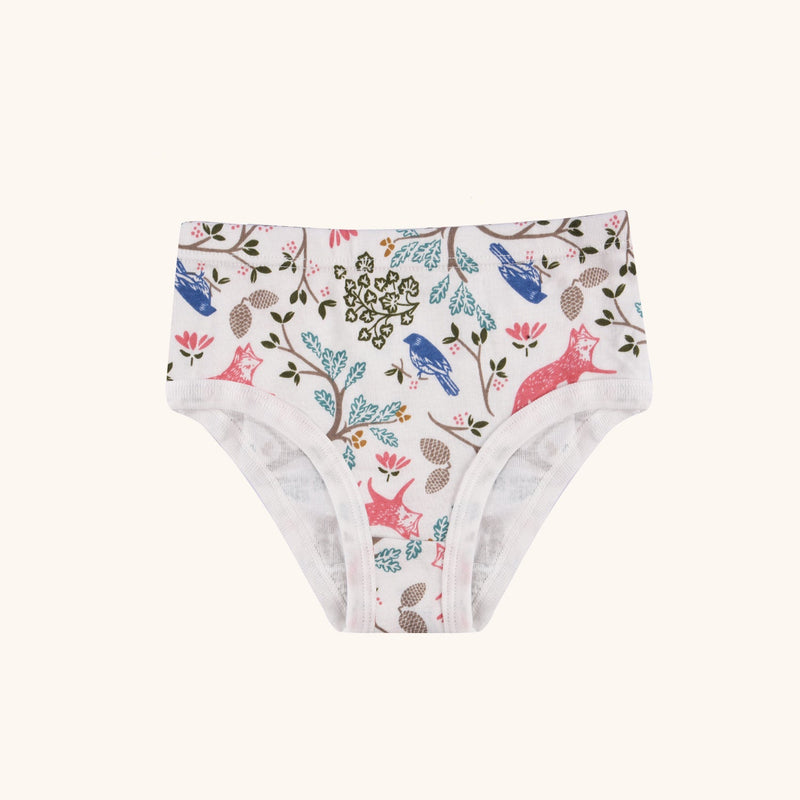 FULTON Undies for Girls