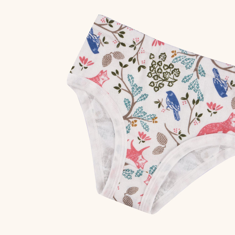 FULTON Undies for Girls