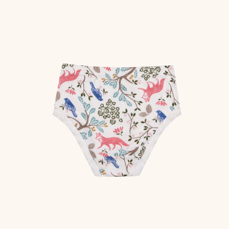 FULTON Undies for Girls