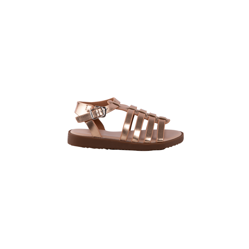 FLOELLA Rose Gold