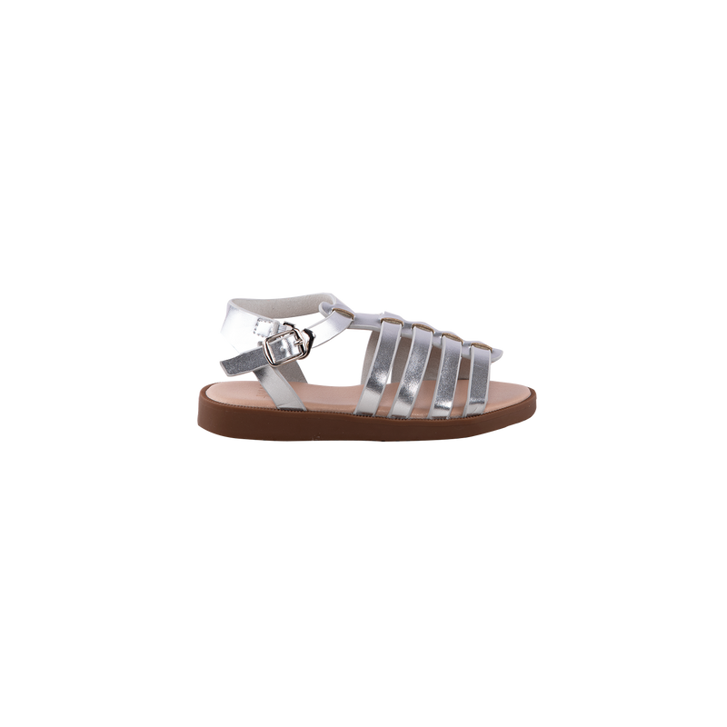 FLOELLA Silver