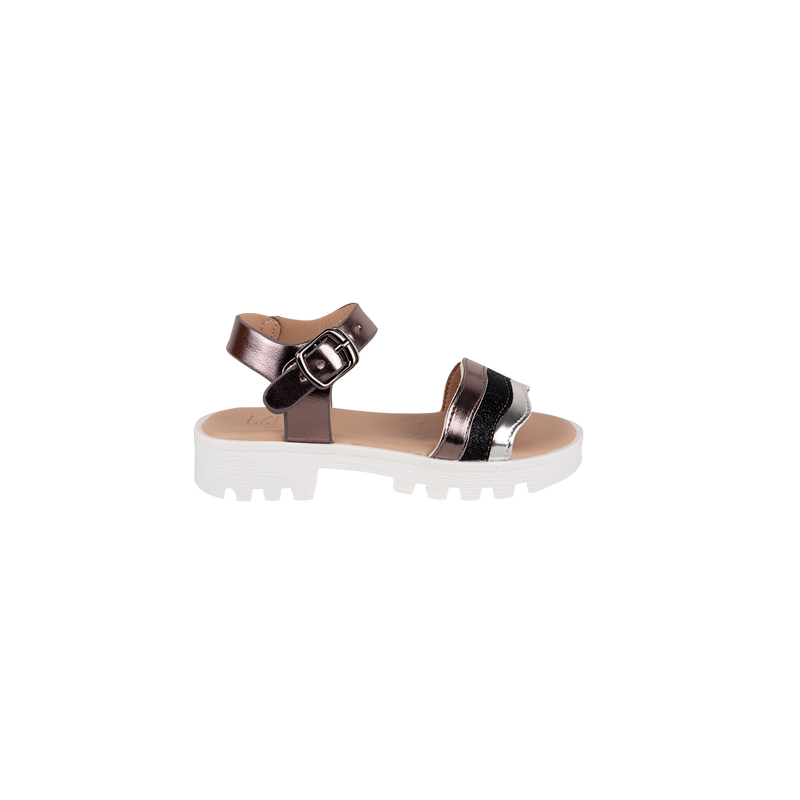 GAIL Gunmetal