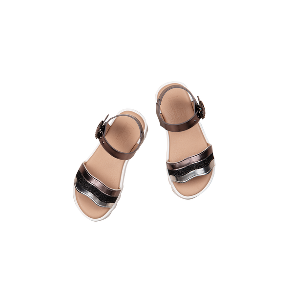 GAIL Gunmetal