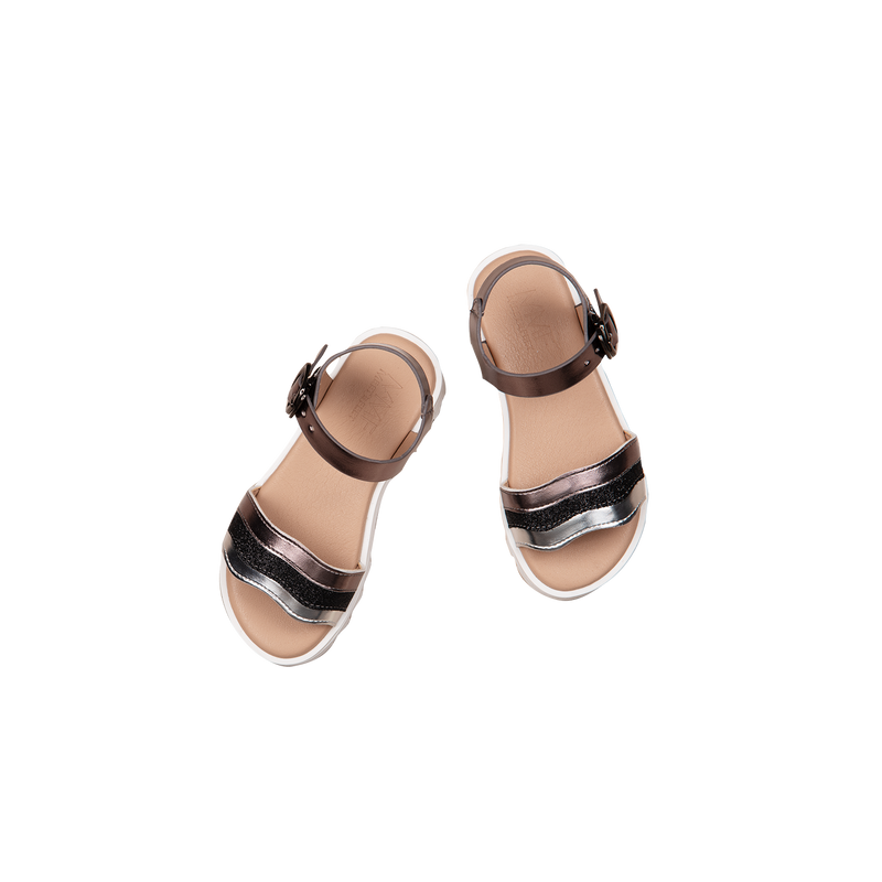 GAIL Gunmetal