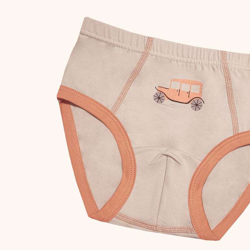 CLIFF Briefs for Boys