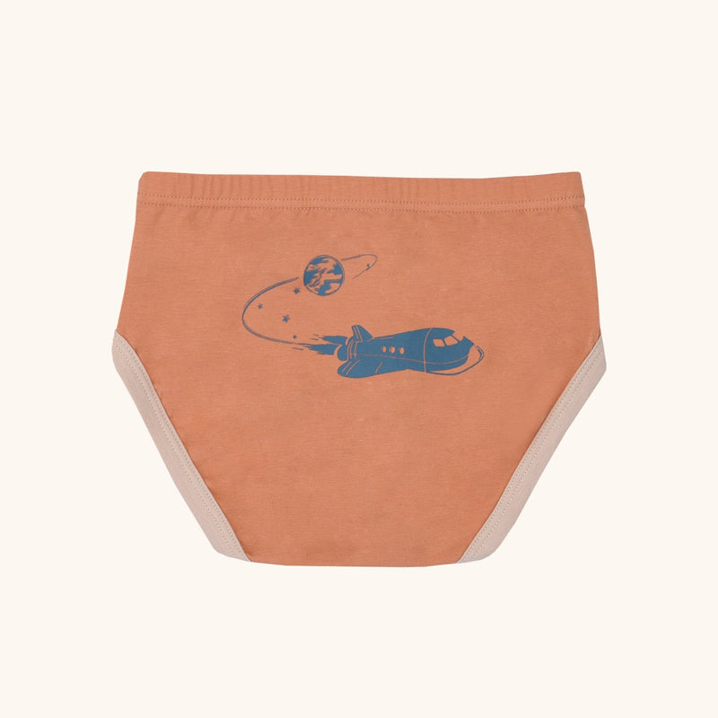 CLIFF Briefs for Boys