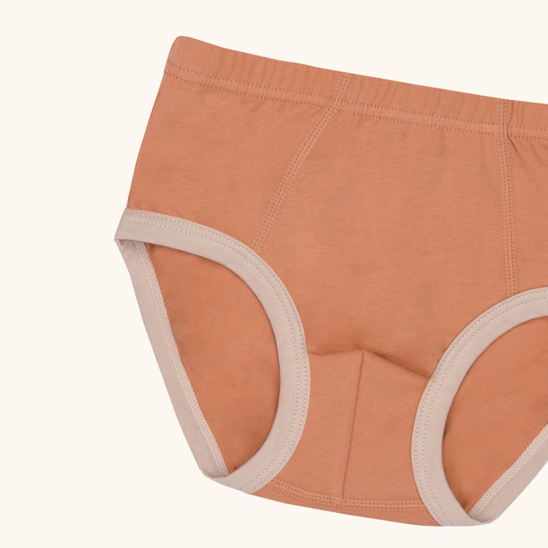 CLIFF Briefs for Boys