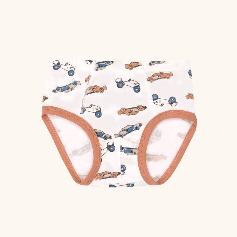 CLIFF Briefs for Boys