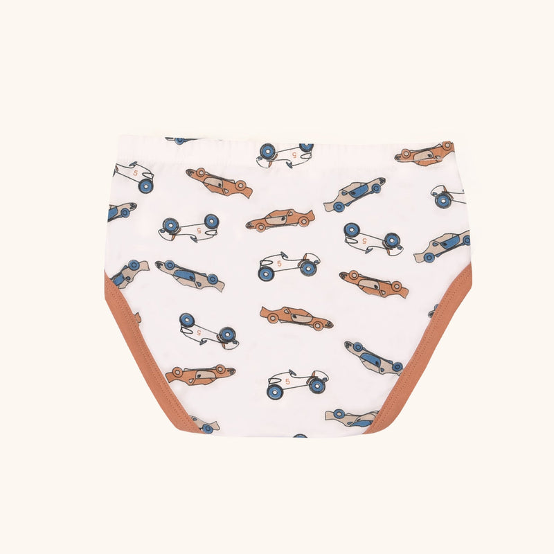 CLIFF Briefs for Boys