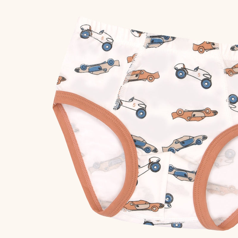 CLIFF Briefs for Boys