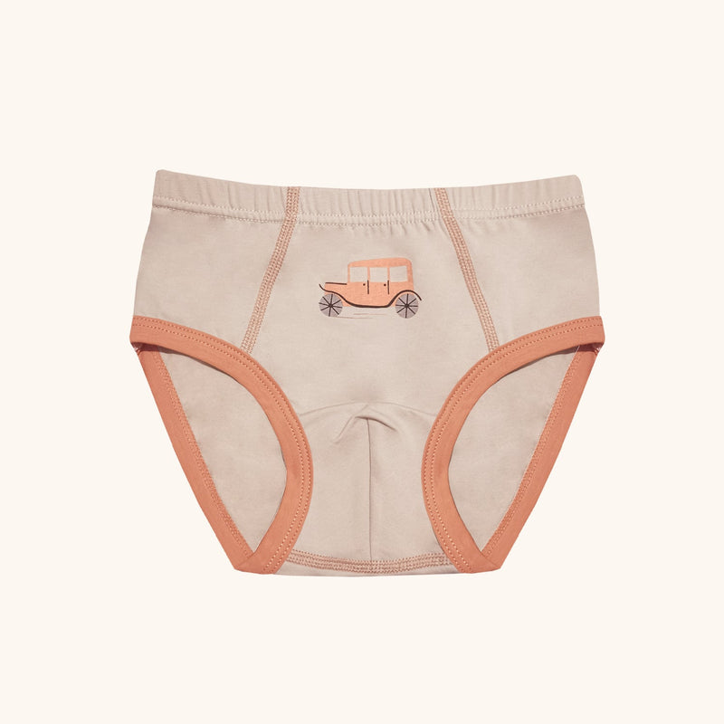 CLIFF Briefs for Boys