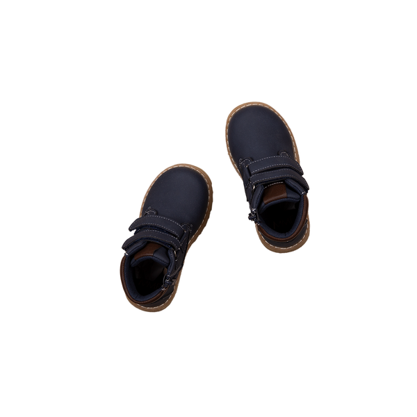 HENRY Navy Blue