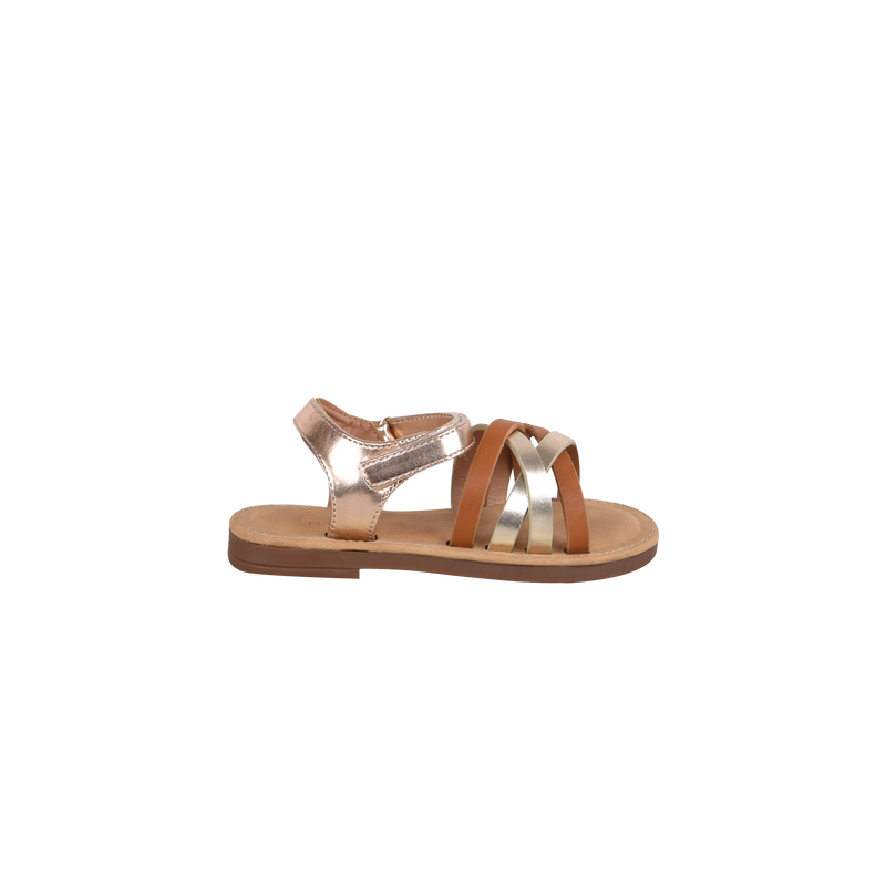 IANNA Rose Gold