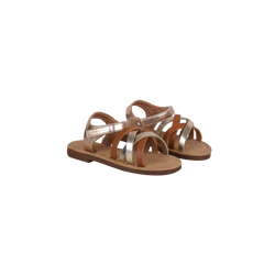 IANNA Rose Gold