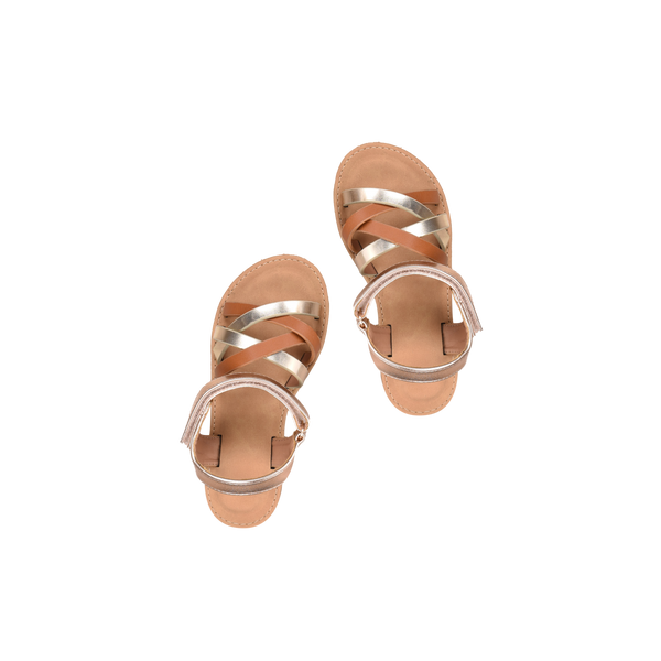 IANNA Rose Gold